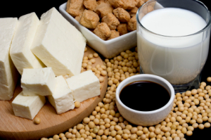 soy, tofu,