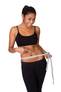 help yourself lose weight