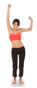 Weight loss 2