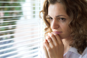 Brain fog anxiety