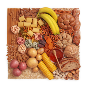 Carbohydrate sensitivity and thyroid