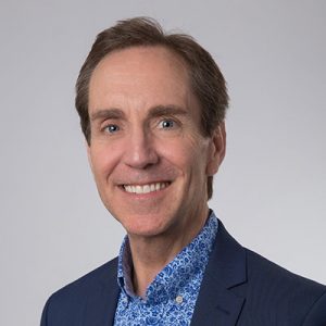 Wilson portrait
